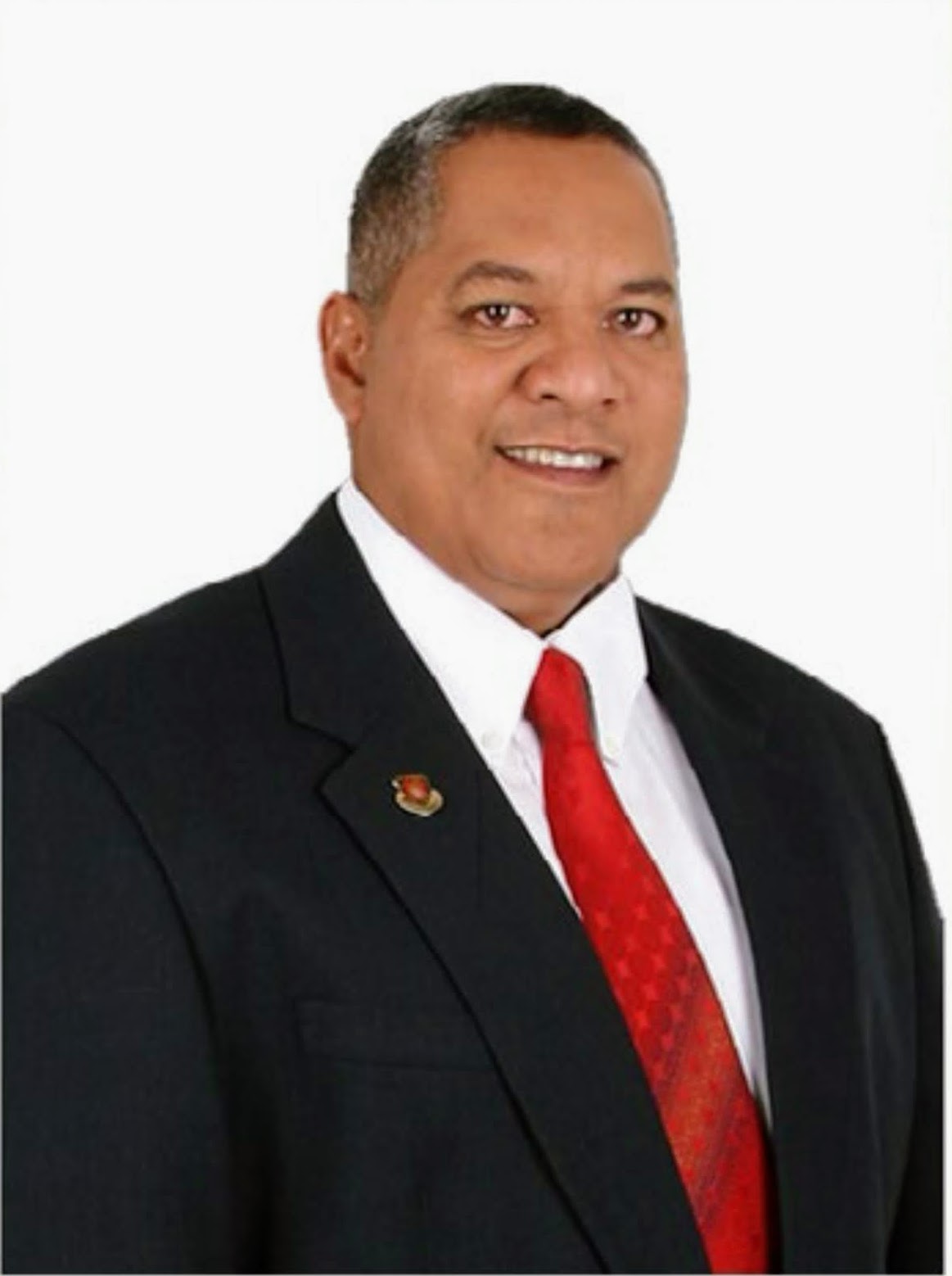 Message from the Office of the Governor American Samoa Government